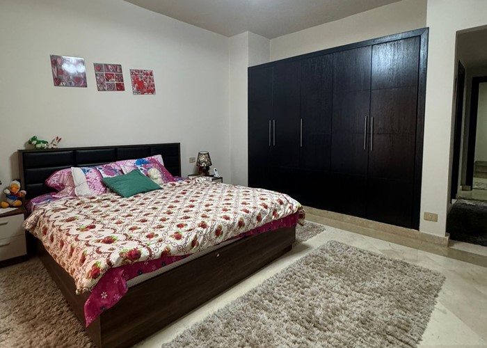 3 BR apartment with sea view and Garden  - 8